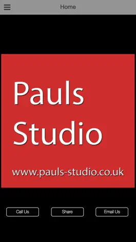 Game screenshot Pauls Studio  UK mod apk