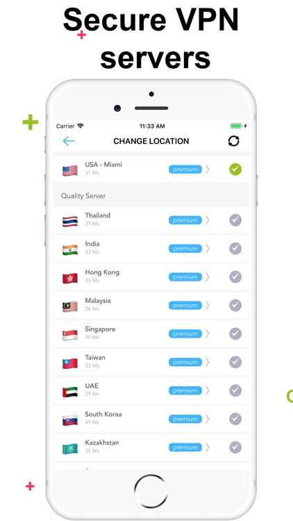 VPN ゜゜