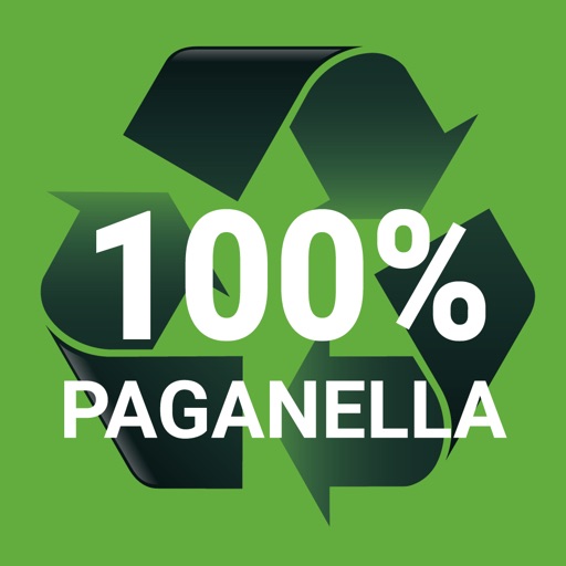 100% Riciclo - Paganella