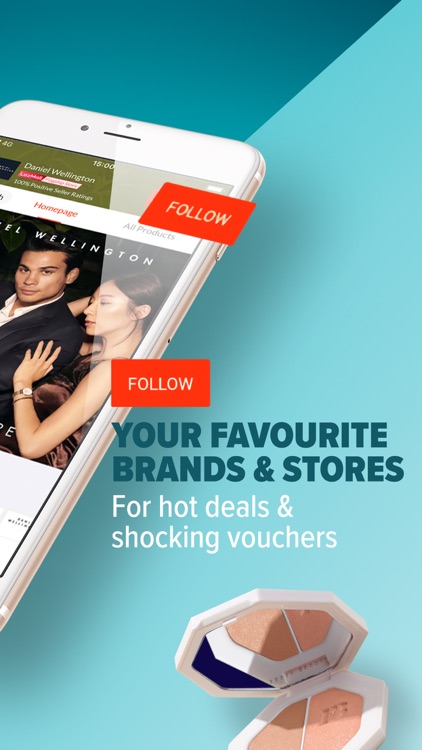 Lazada - #1 Online Shopping screenshot-3