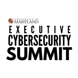 UMD Exec Cybersecurity Summit