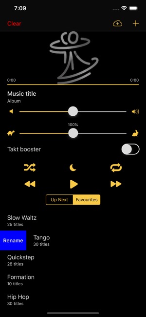 Training Music Player(圖3)-速報App