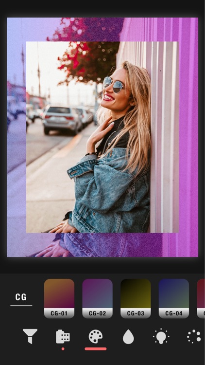 Philtro - Photo Filters
