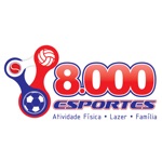 8000 Esportes