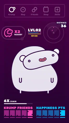 Game screenshot Youmeunit mod apk