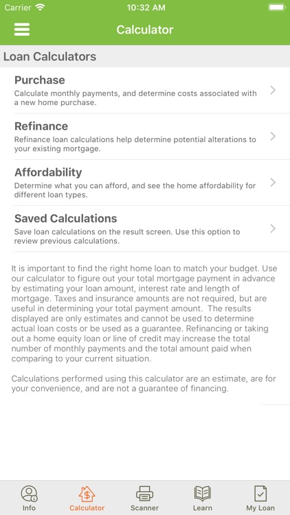 GO Mortgage Home Loans