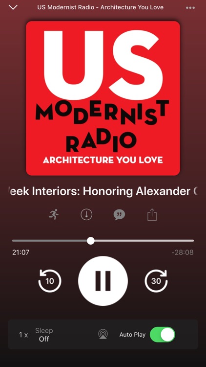 Pods - Podcast and Radio