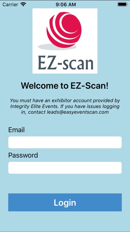 Integrity EZ-Scan