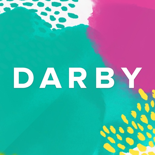 Darby - Watch & Shop Videos Icon