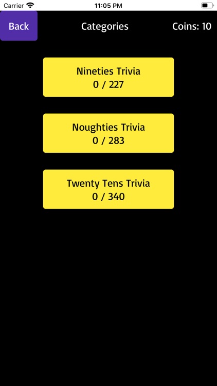 Music Quiz - Trivia Questions screenshot-6