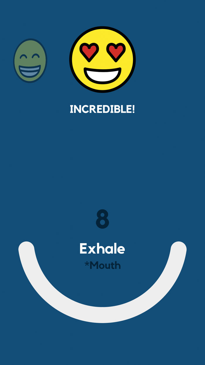 Breathe Easy - 478 Breathing