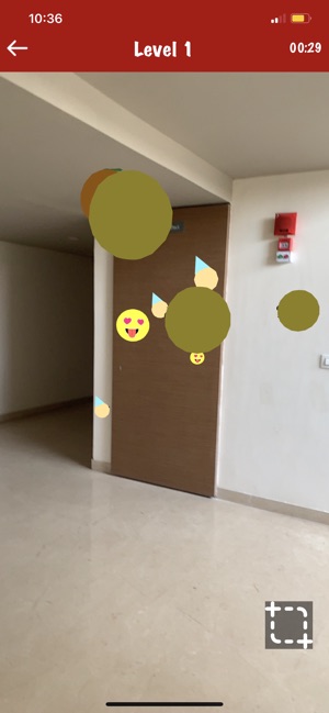 Emojio Find Lazy Emoji AR(圖4)-速報App