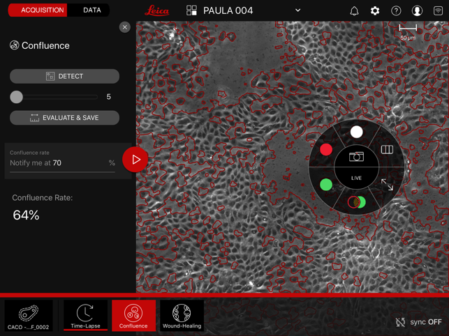 Leica PAULA(圖3)-速報App