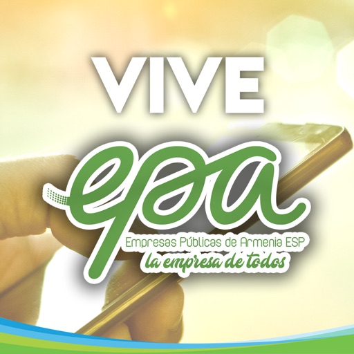 Vive EPA