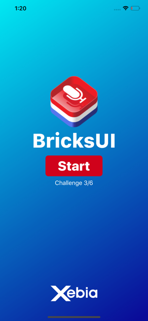 BricksUI Scanner(圖1)-速報App