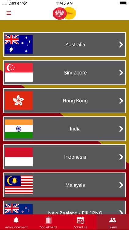 AsiaCup screenshot-6