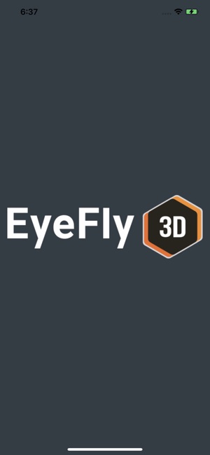 EyeFly3D Pix Pro(圖2)-速報App