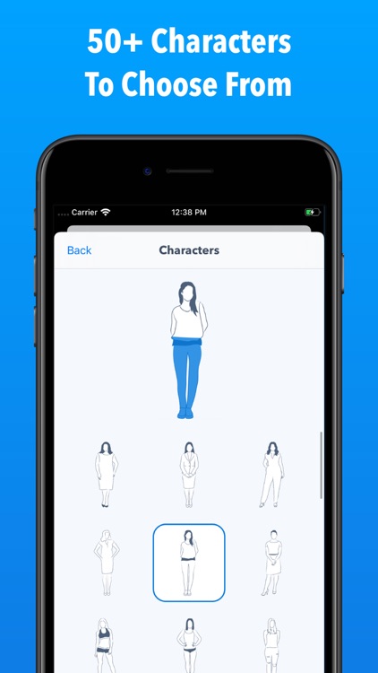 WaterMinder® screenshot-8