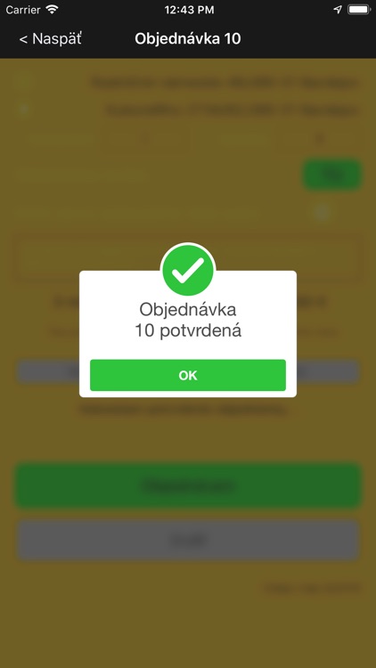 Taxi Piráti Bardejov screenshot-8