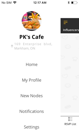 Node – Restaurants(圖5)-速報App