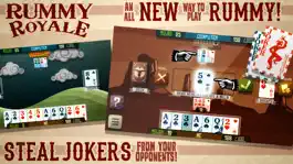 Game screenshot Rummy Royale! mod apk