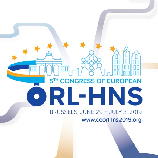CEORL-HNS 2019