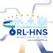 Official mobile app of the 5th Congress of European ORL-HNS, June 29-July 3 2019, SQUARE Brussels, Belgium