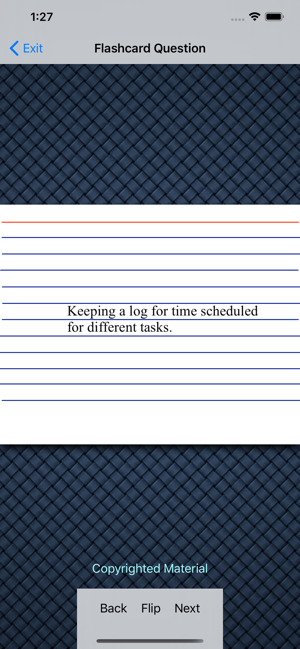 Effective Time Management(圖4)-速報App