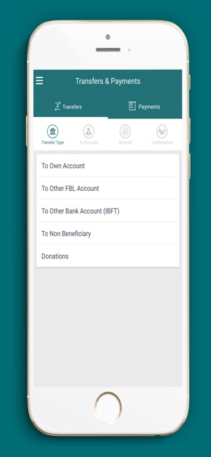 Faysal Digibank On The App Store