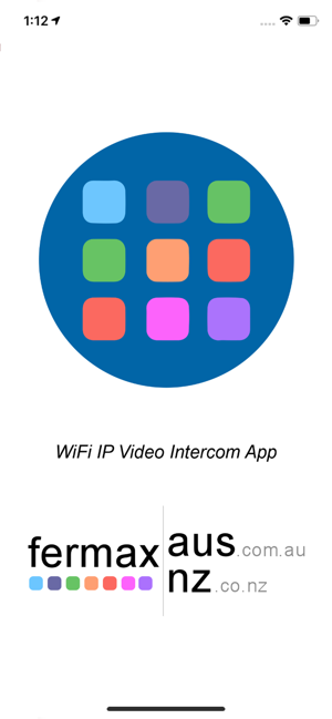 Fermvision WiFi