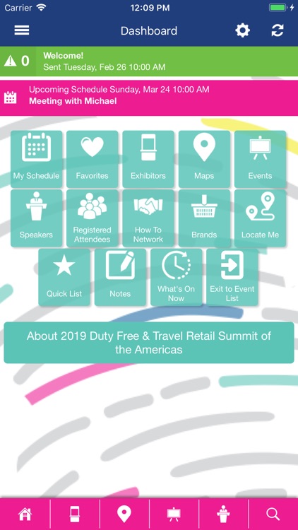 Summit of the Americas