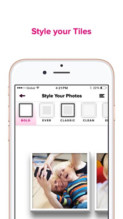 Mixtiles Canada