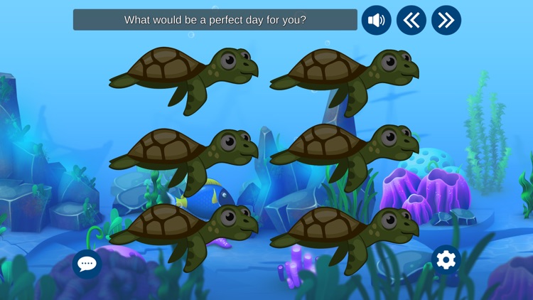 Turtle Talk