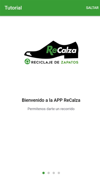 recalza
