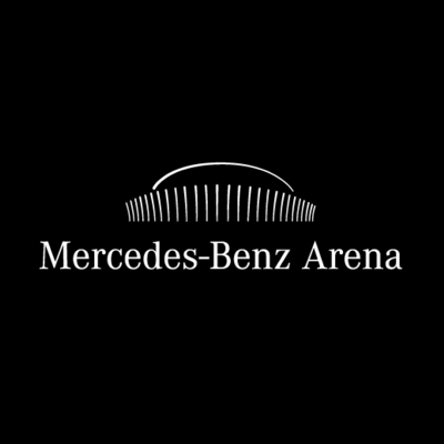 Mercedes-Benz Arena Berlin