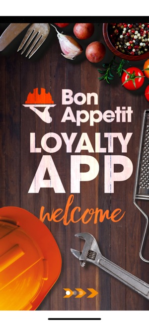 Bon Appetit(圖1)-速報App