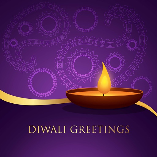 Diwali Greetings