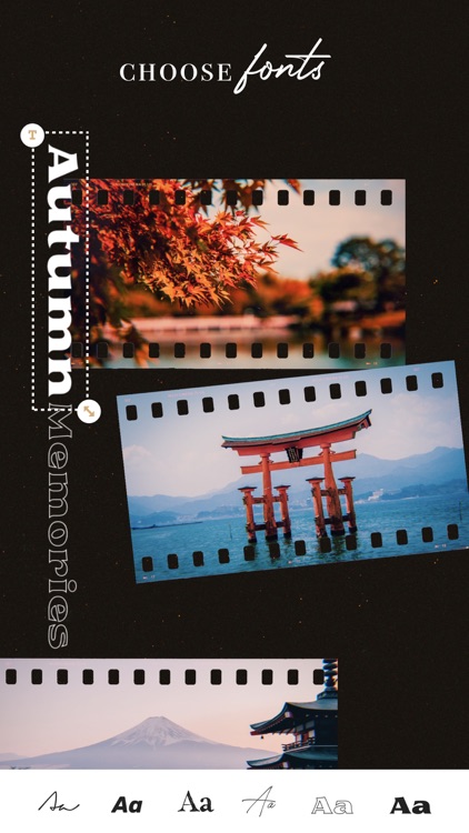Nichi: Collage & Stories Maker screenshot-4