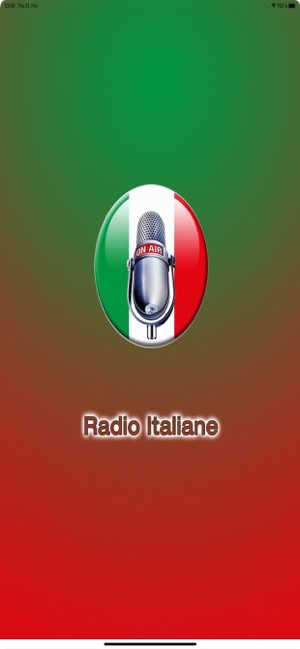 Radio Italiane - Radio IT