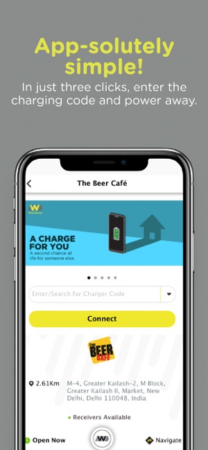 WestCharge | Wireless Charging(圖6)-速報App