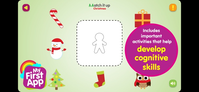 Autism therapy matching games(圖5)-速報App