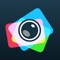 Icon Photo Editor-Edit Pictures Lab