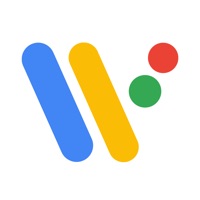 Contacter Wear OS by Google