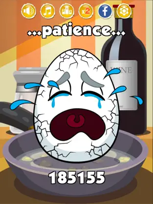 Imágen 2 Egg: idle clicker tycoon iphone