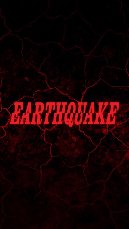 EARTHQUAKE Player