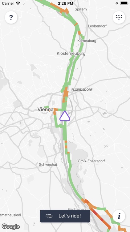 Eurovelo Route 15 Eurovelo Stores 15 Top Shopping