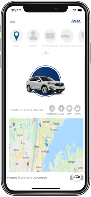 Acura of Westchester(圖1)-速報App