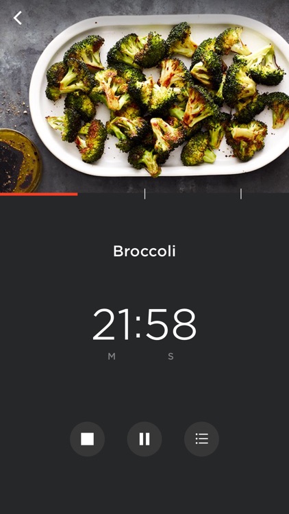 Epicurious screenshot-4