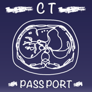 CT Passport Abdomen