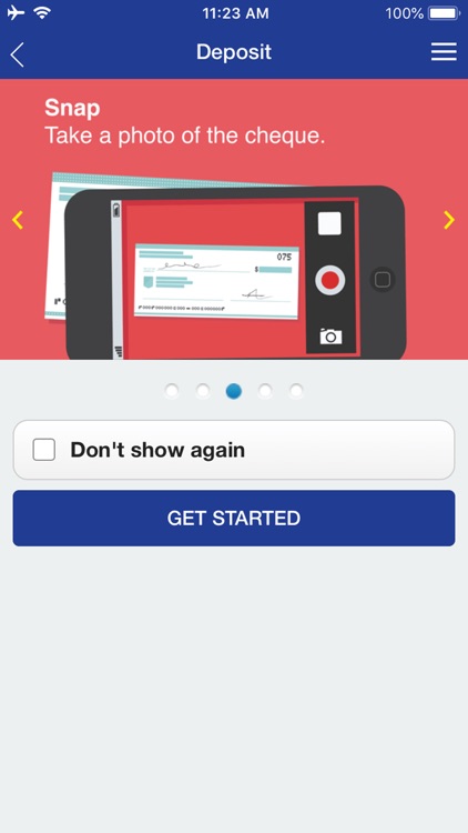 Polish Credit Union Mobile